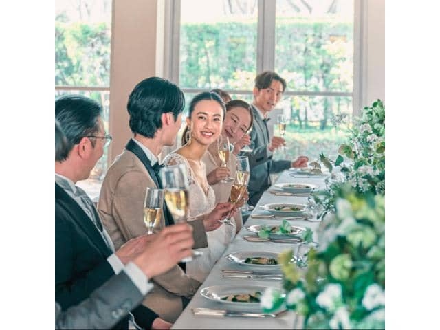 【公式ウエディングサイト】グランドプリンスホテル大阪ベイ｜大阪駅より無料シャトルバスあり