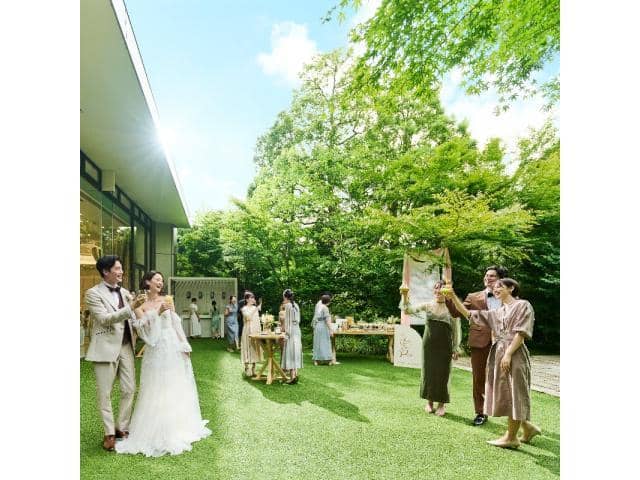 【公式ウエディングサイト】グランドプリンスホテル大阪ベイ｜大阪駅より無料シャトルバスあり