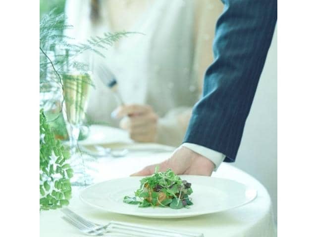 【公式ウエディングサイト】グランドプリンスホテル大阪ベイ|大阪駅より無料シャトルバスあり