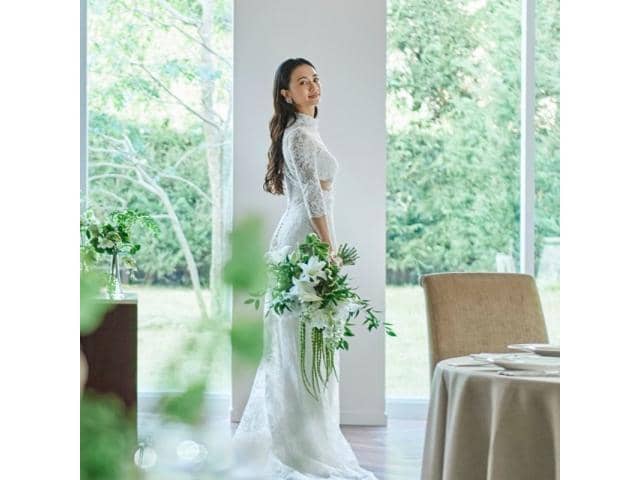 【公式ウエディングサイト】グランドプリンスホテル大阪ベイ｜大阪駅より無料シャトルバスあり