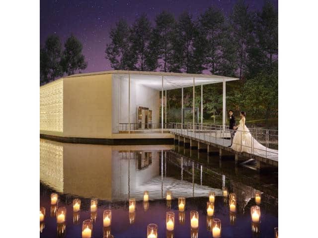 【公式ウエディングサイト】グランドプリンスホテル大阪ベイ|大阪駅より無料シャトルバスあり