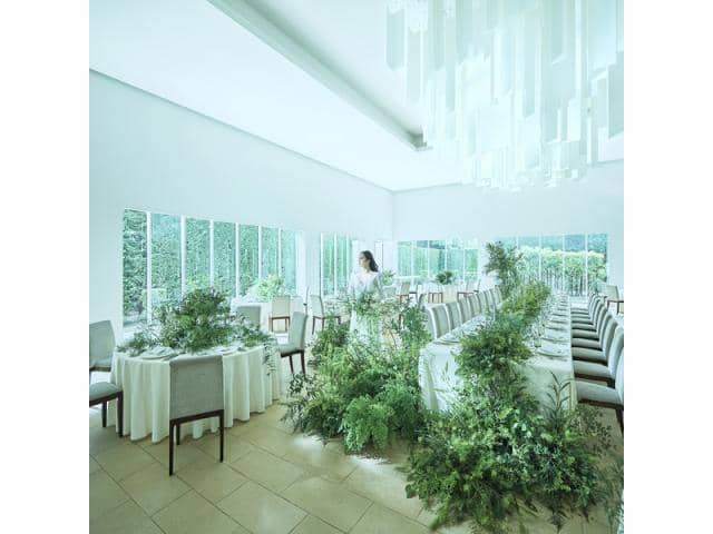 【公式ウエディングサイト】グランドプリンスホテル大阪ベイ｜大阪駅より無料シャトルバスあり