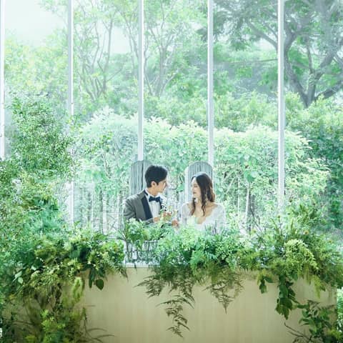 【公式ウエディングサイト】グランドプリンスホテル大阪ベイ｜大阪駅より無料シャトルバスあり