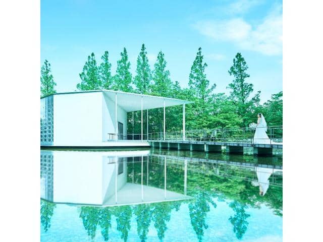 【公式ウエディングサイト】グランドプリンスホテル大阪ベイ|大阪駅より無料シャトルバスあり