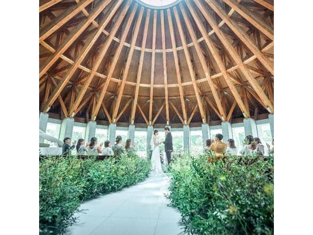 【公式ウエディングサイト】グランドプリンスホテル大阪ベイ|大阪駅より無料シャトルバスあり