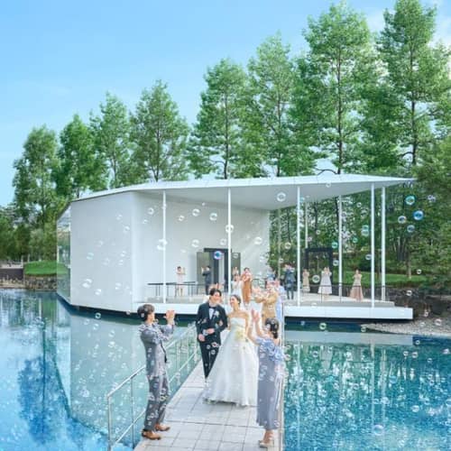 33万円ご優待【2027年4~6月】50名239万円*スプリング割