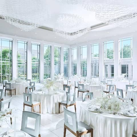 【ゆったり平日婚】50名272万円⇒189万円*最大83万円のご優待