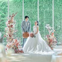 【公式ウエディングサイト】グランドプリンスホテル大阪ベイ|大阪駅より無料シャトルバスあり