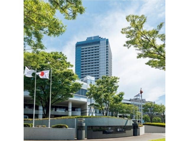 【公式ウエディングサイト】グランドプリンスホテル大阪ベイ|大阪駅より無料シャトルバスあり