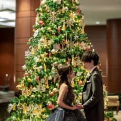 111万円ご優待【24年12月◆クリスマスプラン】挙式＋披露宴
