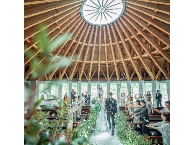 【公式ウエディングサイト】グランドプリンスホテル大阪ベイ｜大阪駅より無料シャトルバスあり