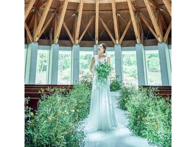 【公式ウエディングサイト】グランドプリンスホテル大阪ベイ｜大阪駅より無料シャトルバスあり