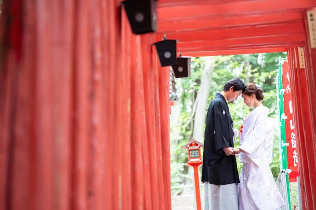 クラブ ドゥ クレール迎賓館｜春日井の結婚式場
