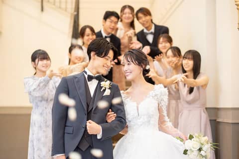 【早割スペシャル】*26年12～27年2月*50名200万円◆冬婚♪