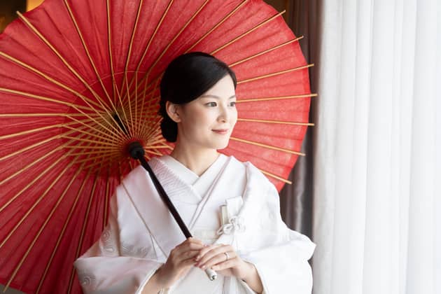 クラブ ドゥ クレール迎賓館｜春日井の結婚式場