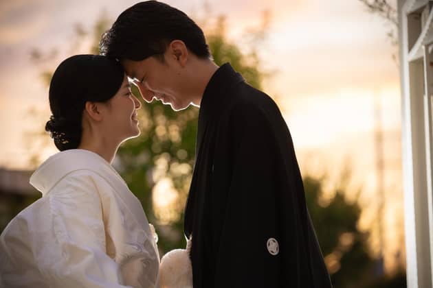 クラブ ドゥ クレール迎賓館｜春日井の結婚式場