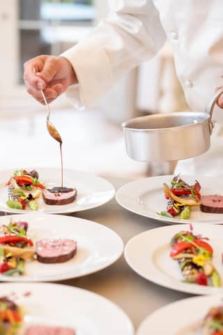 クラブ ドゥ クレール迎賓館｜春日井の結婚式場