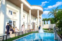 クラブ ドゥ クレール迎賓館｜春日井の結婚式場