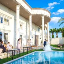 クラブ ドゥ クレール迎賓館|春日井の結婚式場