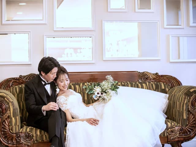 クラブ ドゥ クレール迎賓館|春日井の結婚式場