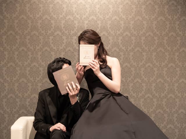 クラブ ドゥ クレール迎賓館|春日井の結婚式場