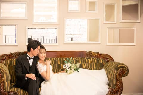 ★お急ぎOK!★【フォト＆家族食事会】写真で叶える結婚式＆食事会プラン