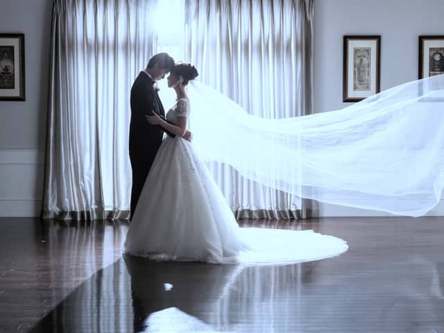 クラブ ドゥ クレール迎賓館|春日井の結婚式場