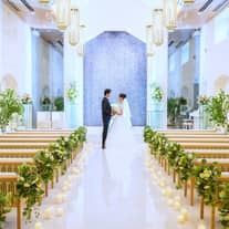 ◆結婚式がお得に叶う◆時期に応じた特典を《豪華10大特典》プレゼント
