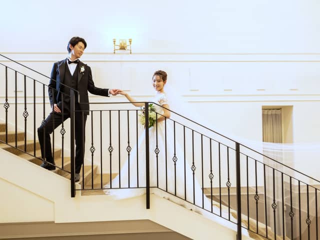 クラブ ドゥ クレール迎賓館|春日井の結婚式場