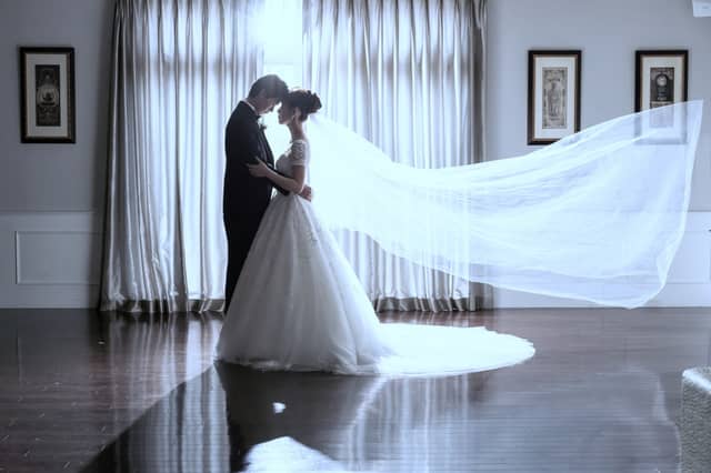 クラブ ドゥ クレール迎賓館｜春日井の結婚式場