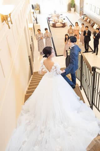 〈43万円～〉チャペル挙式のみ/限定【2026年12月までを検討の方】