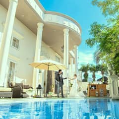【*26年3～5月挙式*】40名145万円◆春婚♪スペシャル割♪