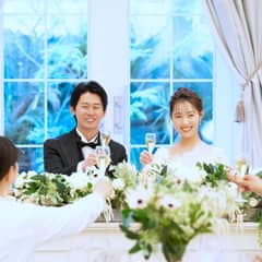 ★お急ぎOK!★【フォト＆家族食事会】写真で叶える結婚式＆食事会プラン