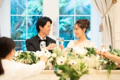 ★お急ぎOK!★【フォト＆家族食事会】写真で叶える結婚式＆食事会プラン