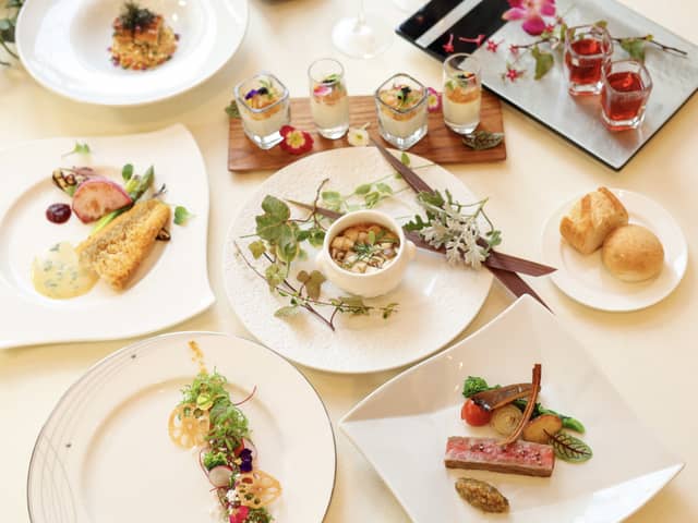クラブ ドゥ クレール迎賓館|春日井の結婚式場