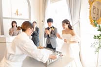 クラブ ドゥ クレール迎賓館｜春日井の結婚式場