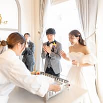 クラブ ドゥ クレール迎賓館|春日井の結婚式場