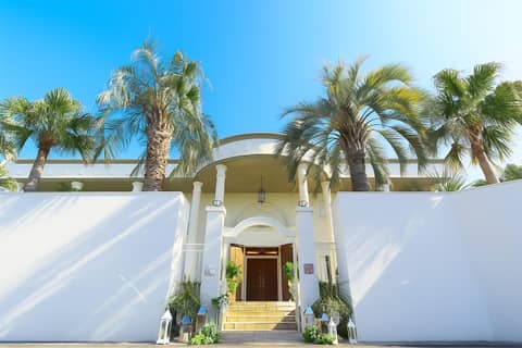 【パートナーウェディング】LGBTウエディング応援プラン