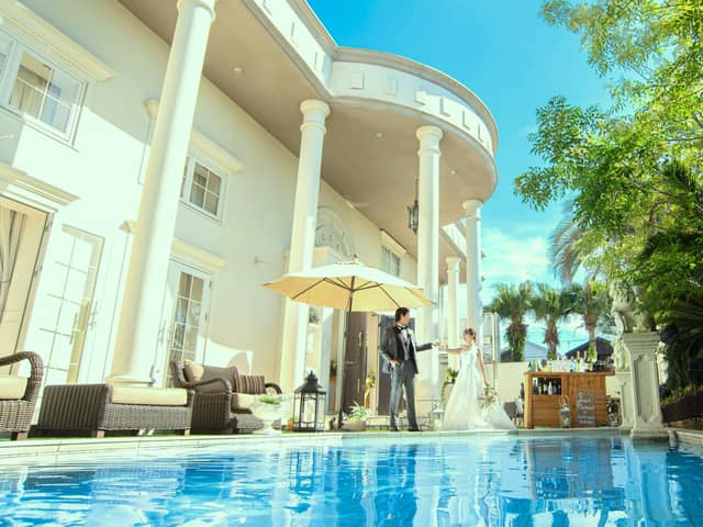 クラブ ドゥ クレール迎賓館|春日井の結婚式場