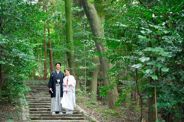 クラブ ドゥ クレール迎賓館｜春日井の結婚式場