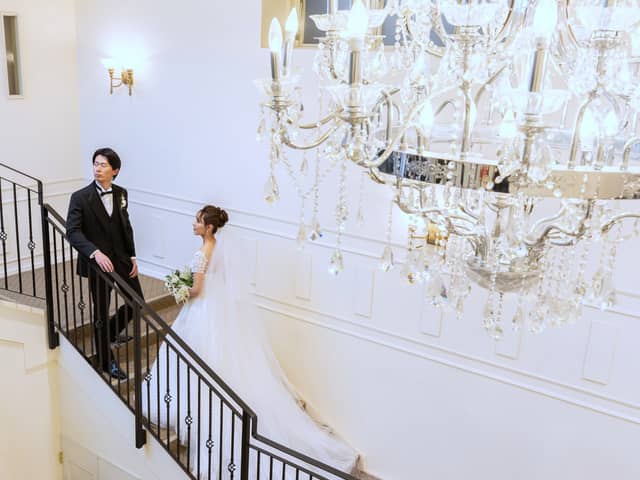 クラブ ドゥ クレール迎賓館|春日井の結婚式場