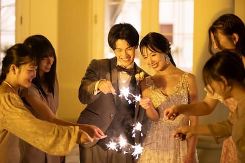 【*26年6～8月挙式*】30名125万円◆夏婚♪期間限定スペシャル割