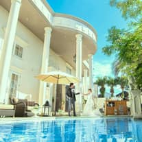 クラブ ドゥ クレール迎賓館|春日井の結婚式場