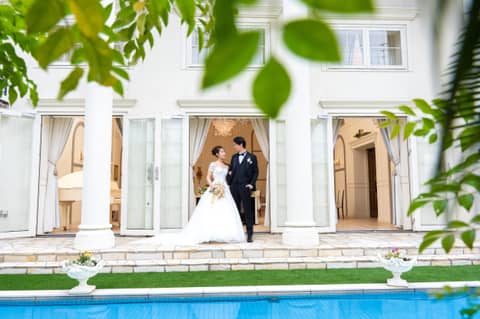 ★お急ぎOK!★【フォト＆家族食事会】写真で叶える結婚式＆食事会プラン