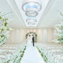 ORIENTAL HOTEL HIROSHIMA WEDDING