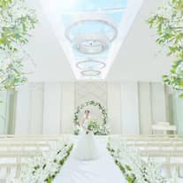 ORIENTAL HOTEL HIROSHIMA WEDDING