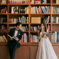 ORIENTAL HOTEL HIROSHIMA WEDDING