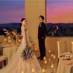 2次会プレミアム【20名／28.6万】高階層会場カジュアルパーティー