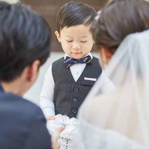 ORIENTAL HOTEL HIROSHIMA WEDDING