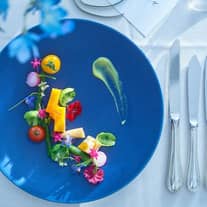 【オンライン相談参加特典】美食体験招待チケット♪